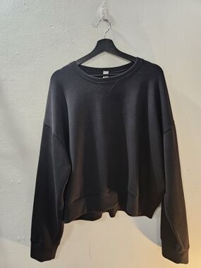 Spanx AirEssentials Crewneck Sweatshirt